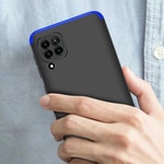 Huawei P40 Lite Kılıf Zore Ays Kapak