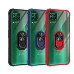 Huawei P40 Lite Kılıf Zore Mola Kapak