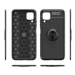 Huawei P40 Lite Kılıf Zore Ravel Silikon Kapak