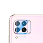 Huawei P40 Lite Zore Nano Kamera Koruyucu