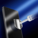 Huawei P40 Pro Davin Seramik Ekran Koruyucu