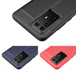 Huawei P40 Pro Kılıf Zore Niss Silikon Kapak