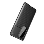 Huawei P50 Pro Kılıf Zore Negro Silikon Kapak