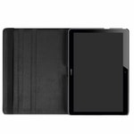 Huawei T3 10 inc Zore Dönebilen Standlı Kılıf