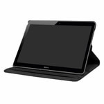 Huawei T3 10 inc Zore Dönebilen Standlı Kılıf