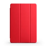 Huawei T5 10 inc Zore Smart Cover Standlı 1-1 Kılıf