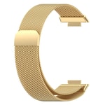 Huawei Watch Fit 2 Zore KRD-01 Metal Kordon