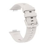 Huawei Watch Fit 3 Band Serisi Klasik Kordon Silikon Strap Kayış
