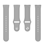 Huawei Watch Fit 3 KRD-11 22mm Silikon Kordon
