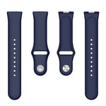 Huawei Watch Fit 3 KRD-11 22mm Silikon Kordon