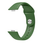 Huawei Watch Fit 3 KRD-11 22mm Silikon Kordon