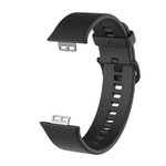 Huawei Watch Fit KRD-43 Silikon Kordon