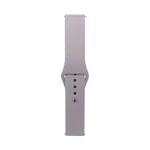 Huawei Watch GT 3 42mm Band Serisi 20mm Klasik Kordon Silikon Strap Kayış
