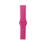 Huawei Watch GT 3 42mm Band Serisi 20mm Klasik Kordon Silikon Strap Kayış