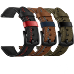 Huawei Watch GT 3 42mm KRD-19 Deri Kordon
