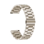 Huawei Watch GT 3 42mm Zore Band-04 20mm Metal Kordon