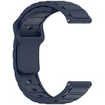 Huawei Watch GT 3 42mm Zore KRD-132 22mm Silikon Kordon Strap Kayış
