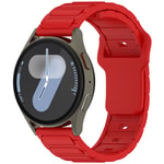 Huawei Watch GT 3 42mm Zore KRD-132 22mm Silikon Kordon Strap Kayış