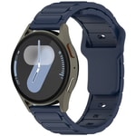 Huawei Watch GT 3 42mm Zore KRD-132 22mm Silikon Kordon Strap Kayış