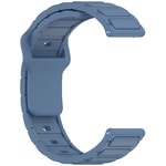 Huawei Watch GT 3 42mm Zore KRD-132 22mm Silikon Kordon Strap Kayış