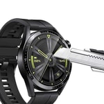 Huawei Watch GT 3 Pro 43mm Zore Narr Tpu Body Ekran Koruyucu