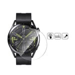 Huawei Watch GT 3 Pro 43mm Zore Narr Tpu Body Ekran Koruyucu