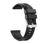 Huawei Watch GT 5 Pro 46mm Zore KRD-148 22mm Silikon Kordon