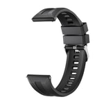 Huawei Watch GT 5 Pro 46mm Zore KRD-148 22mm Silikon Kordon