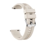 Huawei Watch GT 5 Pro 46mm Zore KRD-148 22mm Silikon Kordon