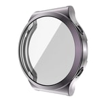 Huawei Watch GT2 Pro Zore Watch Gard 02 Ekran Koruyucu
