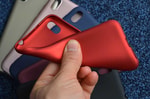 Huawei Y5 2019 Kılıf Zore Premier Silikon Kapak