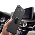 Huawei Y5 2019 Kılıf Zore Ravel Silikon Kapak