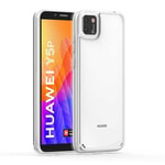 Huawei Y5P Kılıf Zore Coss Kapak