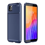 Huawei Y5P Kılıf Zore Negro Silikon Kapak
