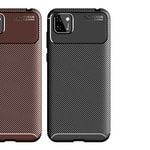 Huawei Y5P Kılıf Zore Negro Silikon Kapak