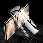 Huawei Y9 Prime 2019 Davin 5D Cam Ekran Koruyucu