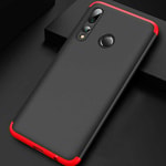 Huawei Y9 Prime 2019 Kılıf Zore Ays Kapak