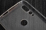 Huawei Y9 Prime 2019 Kılıf Zore Süper Silikon Kapak