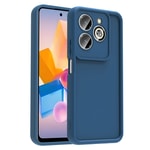 İnfinix Hot 40İ Kılıf Kamera Korumalı Zore Ananas Kapak