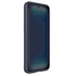 İnfinix Hot 50 Pro 4G Kılıf Esnek TPU Oyuklu Arka Yüzey Tasarımlı Zore Etnik Silikon Kapak