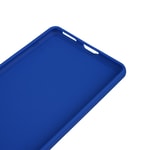 İnfinix Hot 50 Pro Plus 4G Kılıf Zore Biye Silikon
