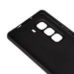 İnfinix Hot 50 Pro Plus 4G Kılıf Zore Biye Silikon