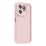 İnfinix Hot 50İ Kılıf Kamera Korumalı Zore Ananas Kapak