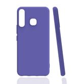 İnfinix Hot 8 Kılıf Zore Biye Silikon