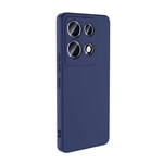 İnfinix Note 30 VIP Kılıf Zore Mara Lansman Kapak