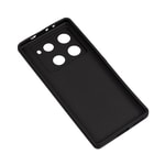 İnfinix Note 40 Pro Kılıf Zore Biye Silikon