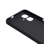 İnfinix Smart 10 Kılıf Zore Biye Silikon