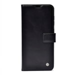 İnfinix Zero 30 4G Kılıf Zore Kar Deluxe Kapaklı Kılıf