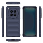 İnfinix Zero 40 5G Kılıf Esnek TPU Oyuklu Arka Yüzey Tasarımlı Zore Etnik Silikon Kapak