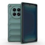 İnfinix Zero 40 5G Kılıf Esnek TPU Oyuklu Arka Yüzey Tasarımlı Zore Etnik Silikon Kapak
